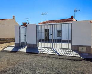 Exterior view of House or chalet for sale in Torrevieja  with Terrace and Storage room