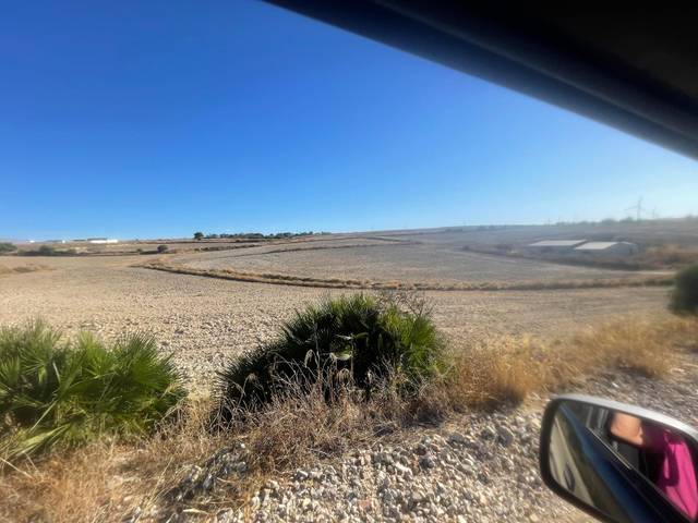 Terreno en Venta en Los Franceses – La Vega