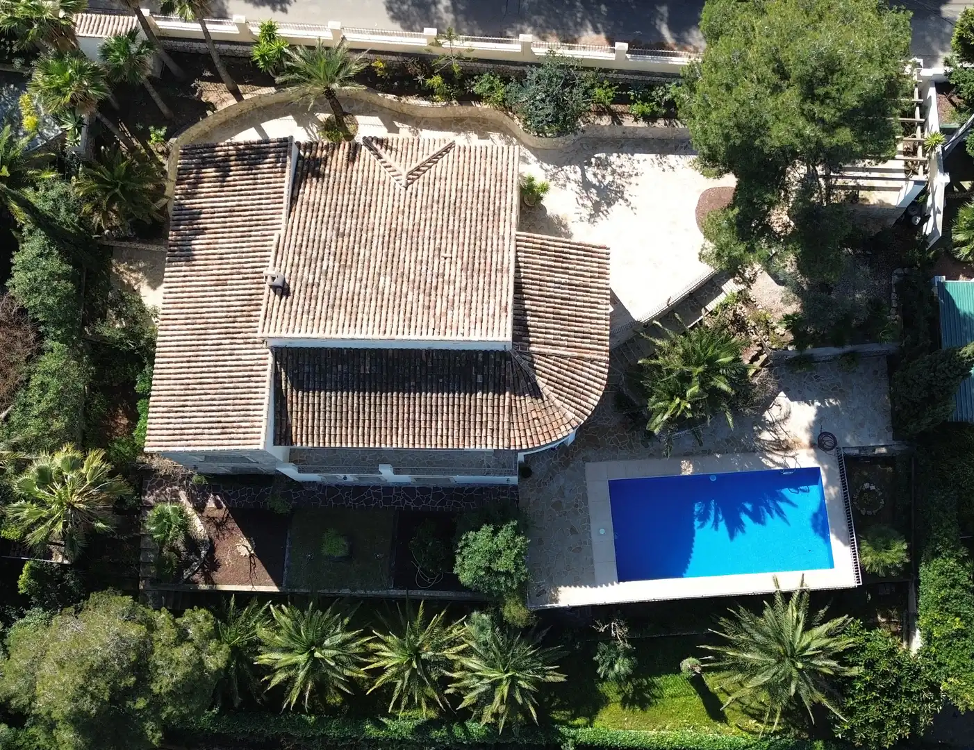 Haus mit Garten zum Verkauf in Centro ciudad, imagen 33