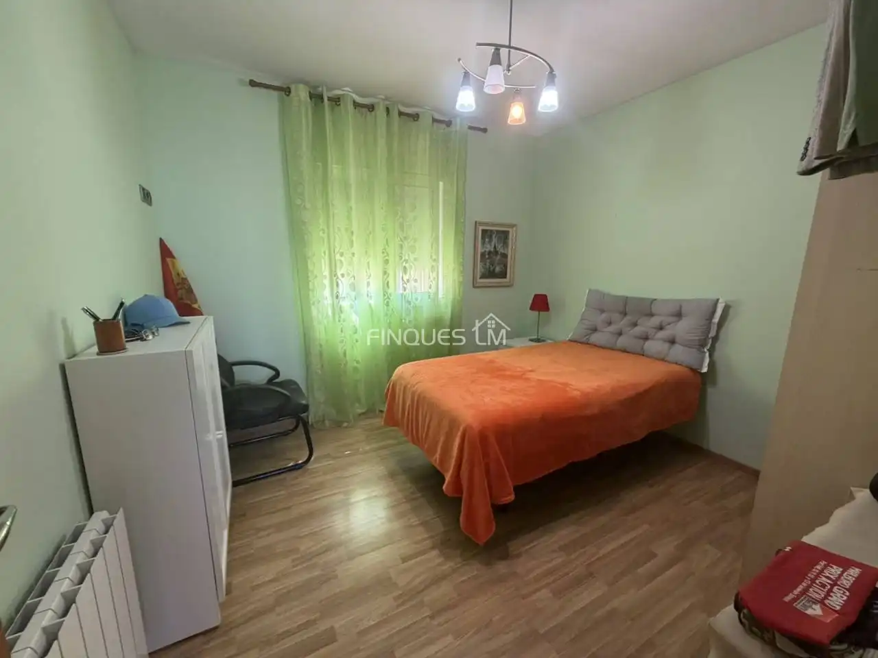 Dormitori de Casa o xalet en venda en Tordera amb Aire condicionat, Calefacció i Jardí privat