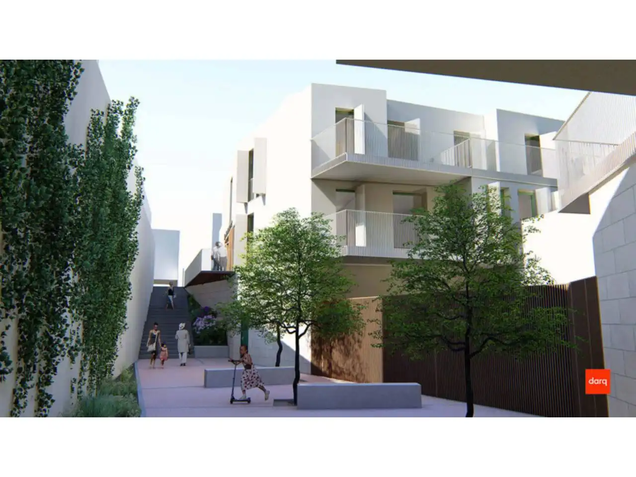 Maison avec jardin à vendre à Calle Sant Pere 23, imagen 10