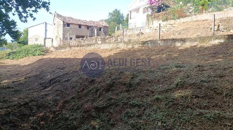 Foto 4 de Finca rústica en venta en Rua Carballas, Gondomar, Pontevedra
