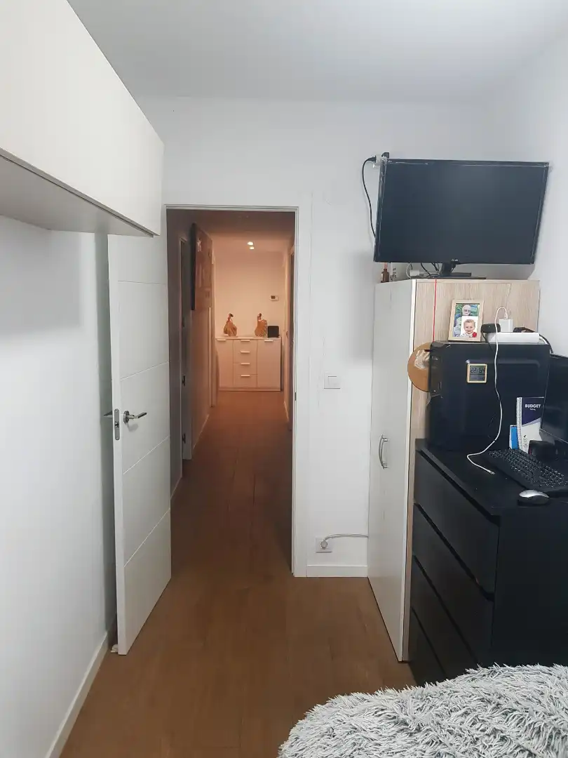 Pis amb ascensor en venda a Errekatxiki Kalea, imagen 15