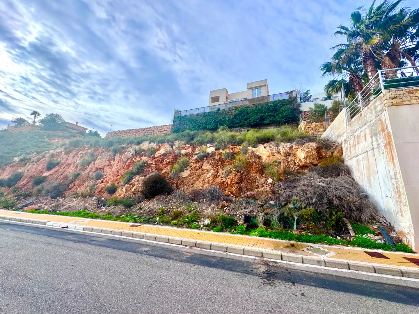 Terreno residencial en venta en Calle de las Higueras, imagen 2