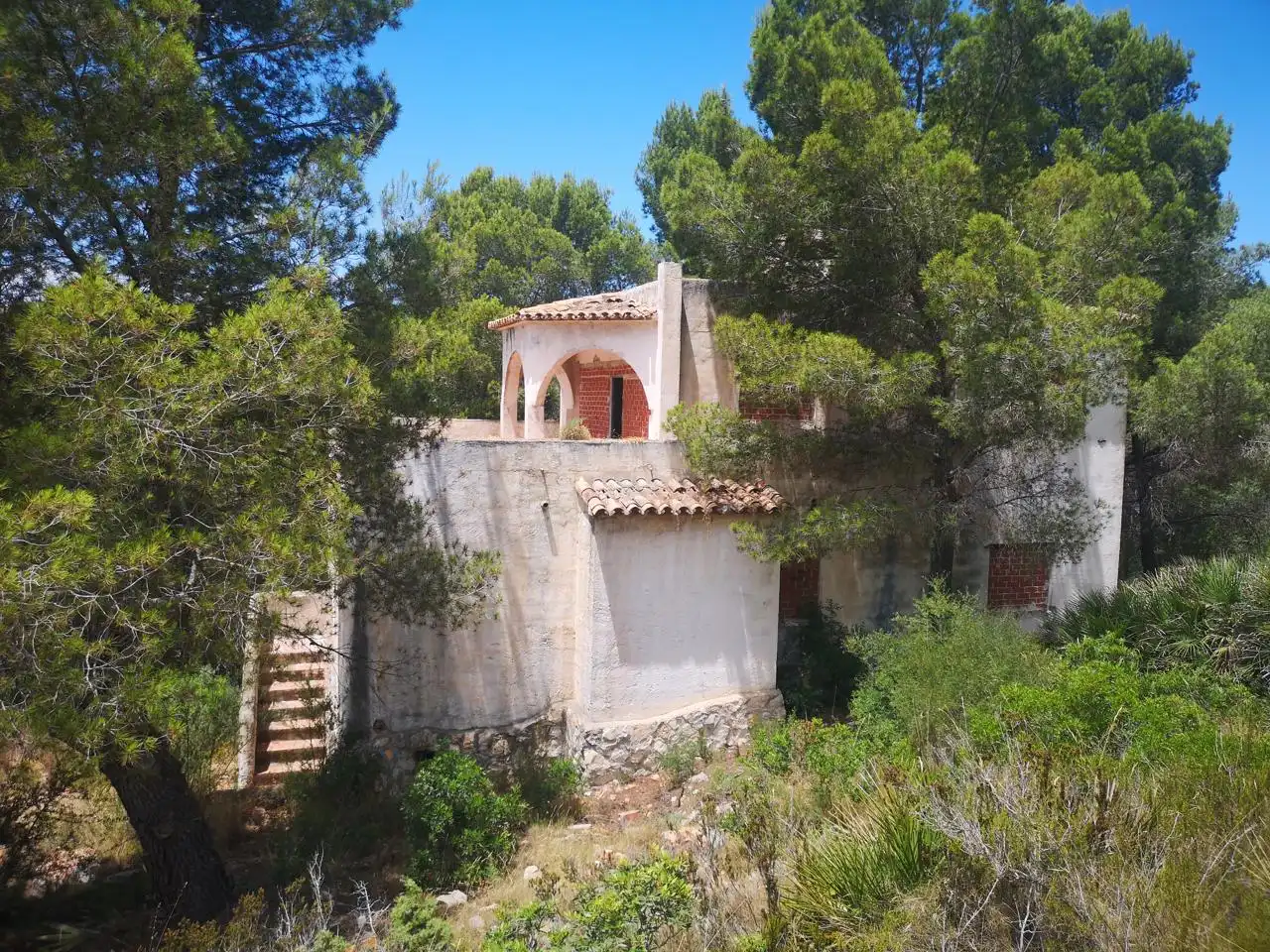 Residential for sale in Puerto De Encina, Paichi