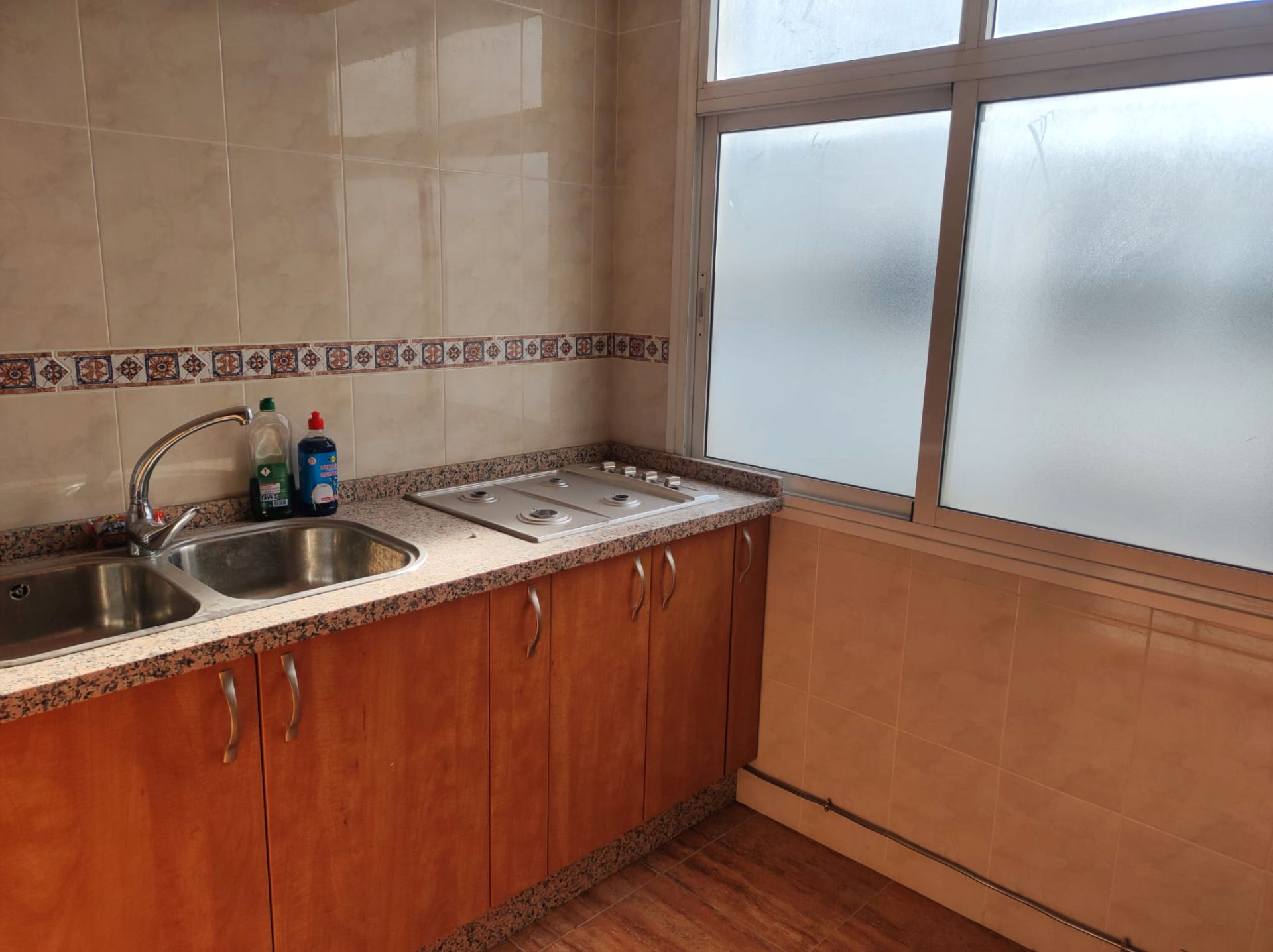 Cuina de Pis en venda en Málaga Capital