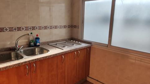 Foto 2 de Pis en venda a Calle Horacio Lengo, La Unión - Cruz de Humilladero - Los Tilos, Málaga