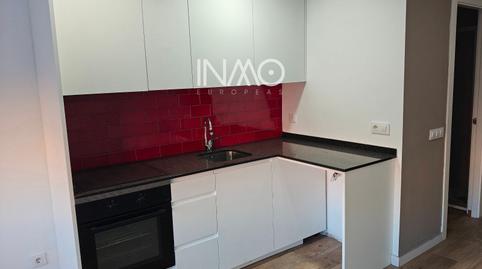 Foto 2 de Oficina de lloguer a Barcelona, Centre, Barcelona