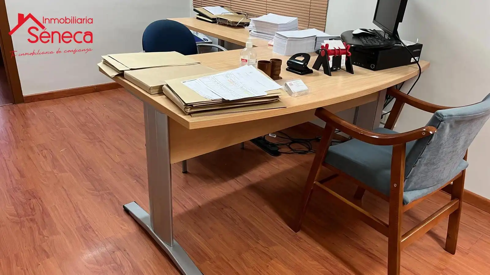 Office for sale in Córdoba  with Air Conditioner, Heating and Terrace