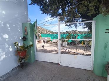 Terreno residencial en venta en Proc. Simplificado