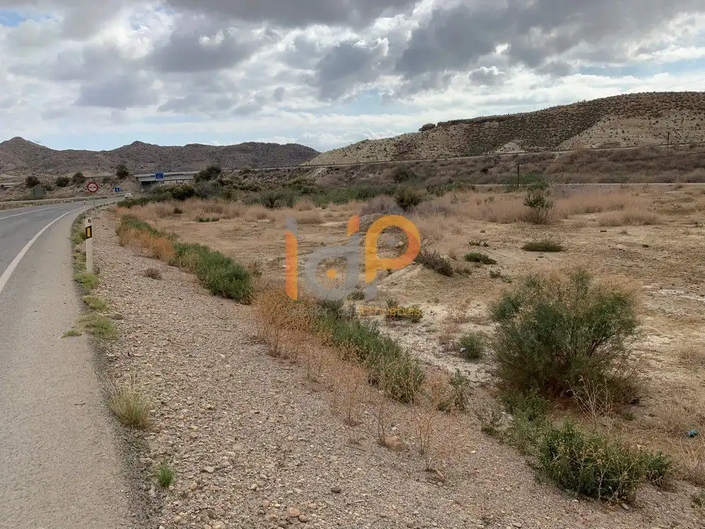 Terrenys i solars en venda a Cuevas del Almanzora pueblo, imagen 6