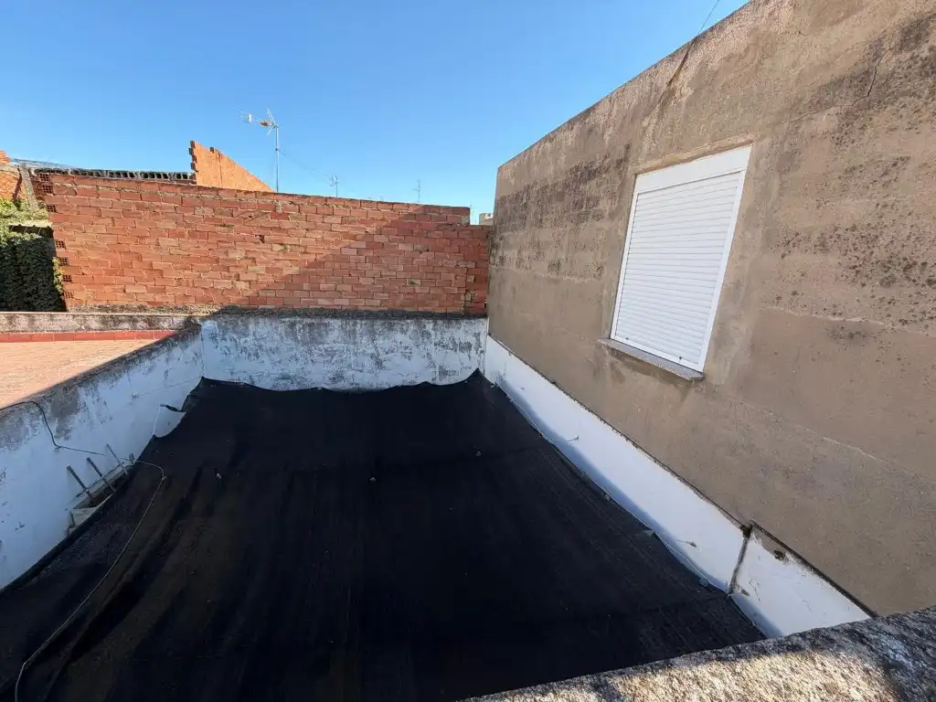 Terrassa de Casa o xalet en venda en Norte