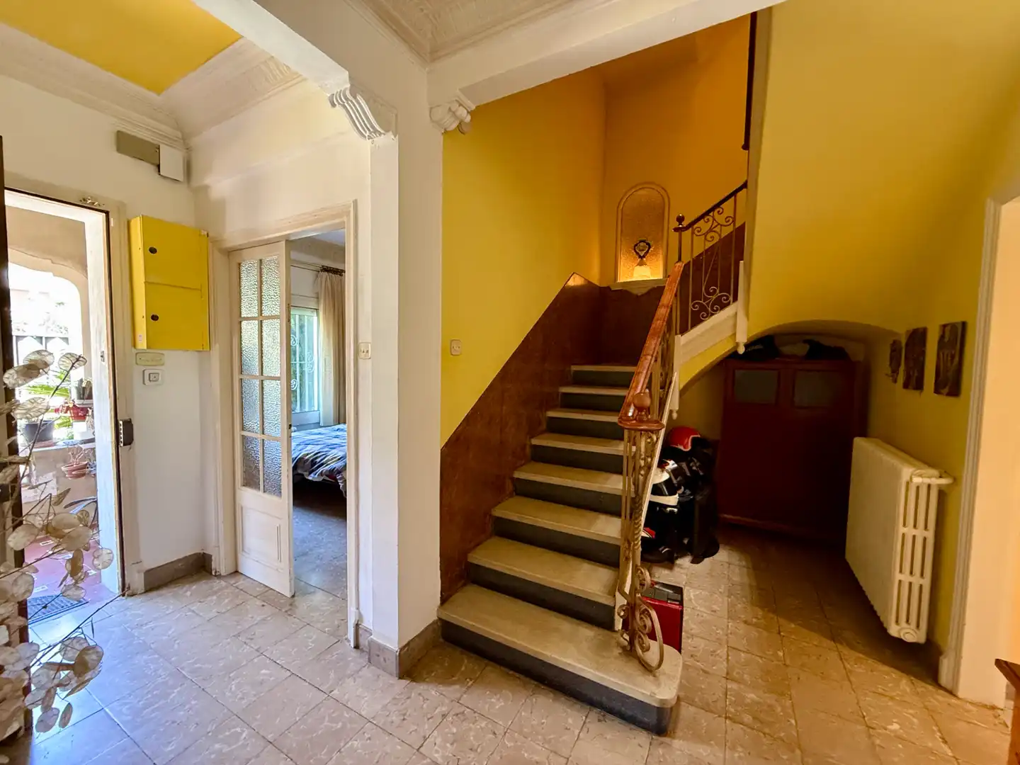 Casa o chalet en venta en Barcelona con Calefacción, Jardín privado y Terraza