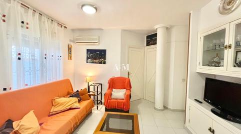 Foto 4 de Casa o xalet de lloguer a Los Balcones - Los Altos, Alicante