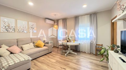 Foto 3 de Piso en venta en Carrer del Vinyar, La Prosperitat, Barcelona Capital