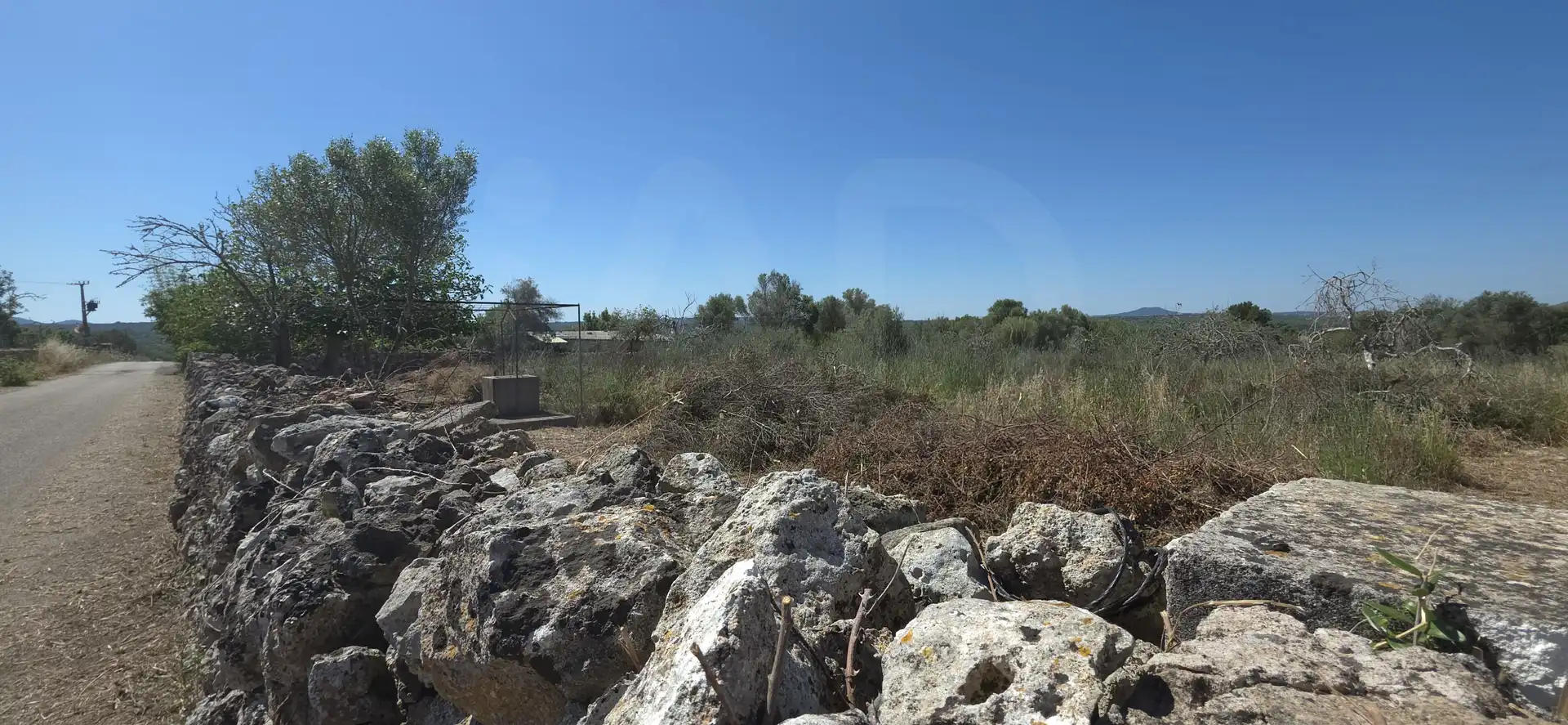 Rustikales Grundstück zum Verkauf in Santa Margalida Poble, imagen 4
