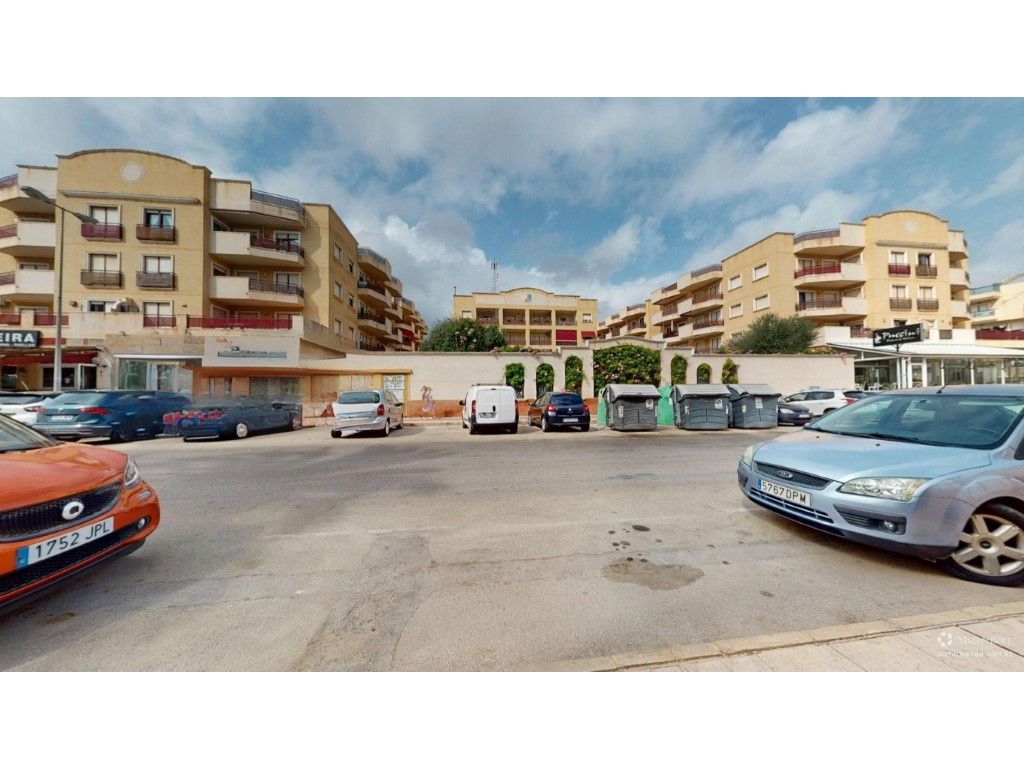 Außenansicht von Dachboden zum Verkauf in Orihuela