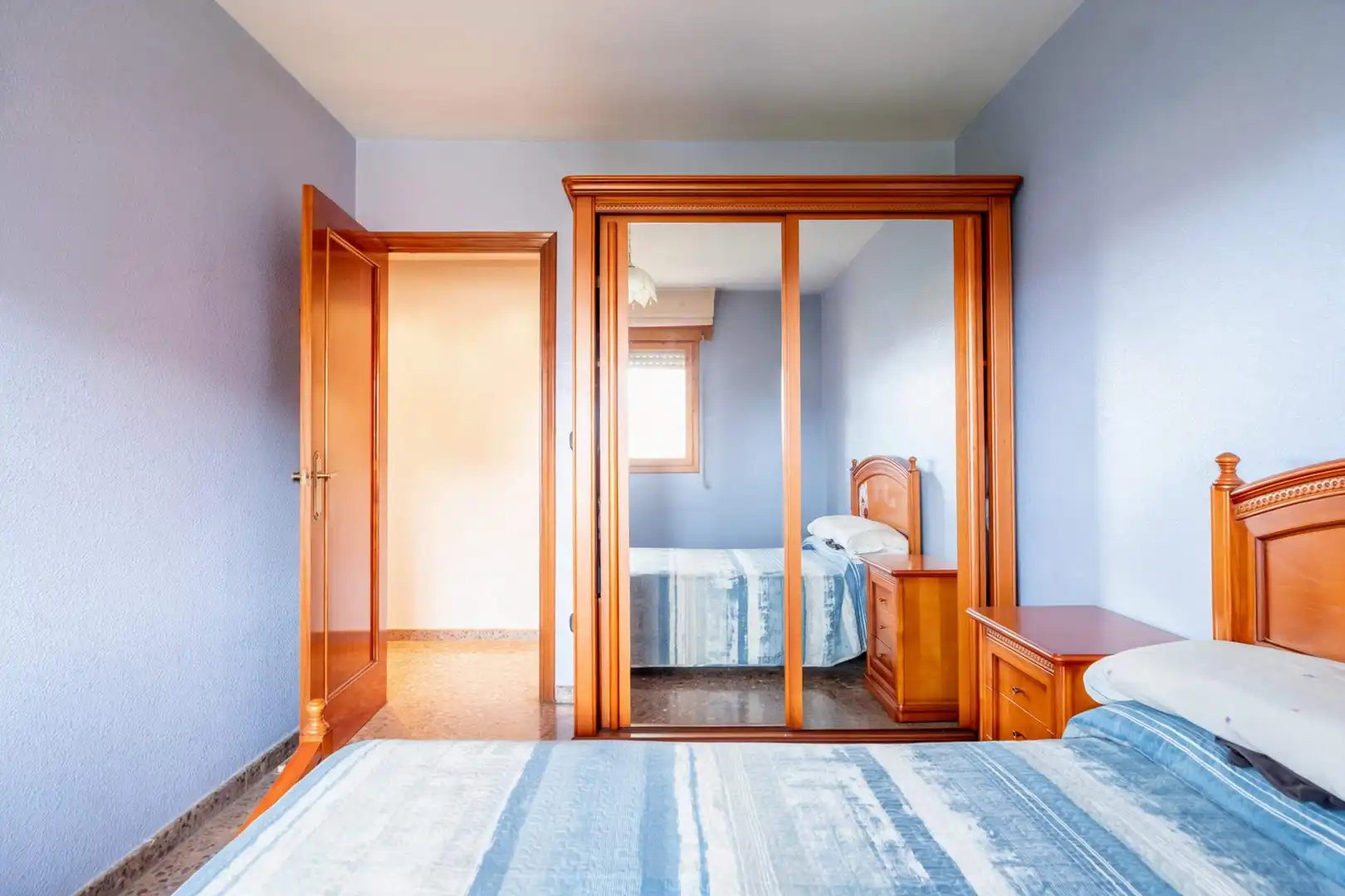 Piso con ascensor en venta en Vía HISPANIDAD 56, imagen 18