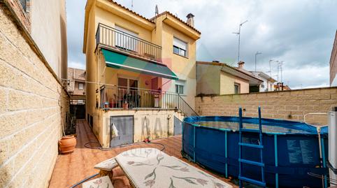 Foto 2 de Casa adosada en venda a Calle Herradura, Parque Manuel de Vega - Carretera de Ugena, Toledo