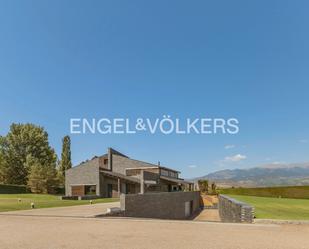 Exterior view of House or chalet for sale in Das  with Heating, Private garden and Parquet flooring