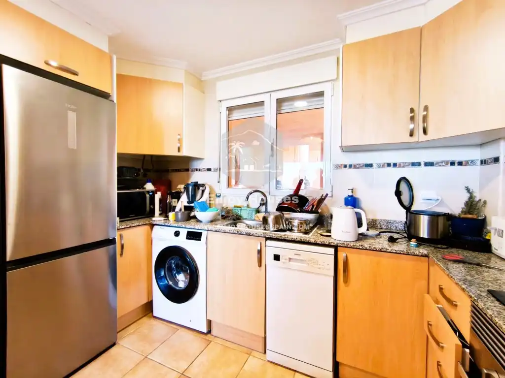 Apartamento con piscina en venta en La Sella, imagen 9
