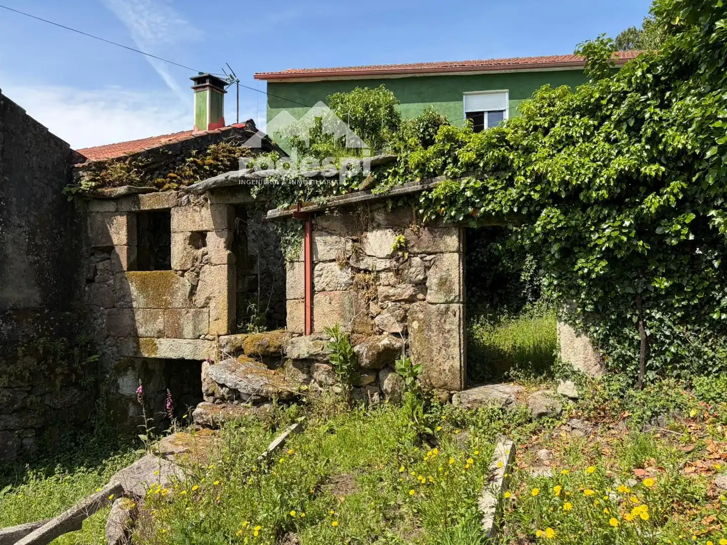 House for sale in A Cañiza, imagen 22