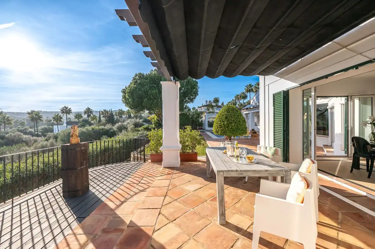 Villa in vendita a Callé Fenómeno 702, imagen 5