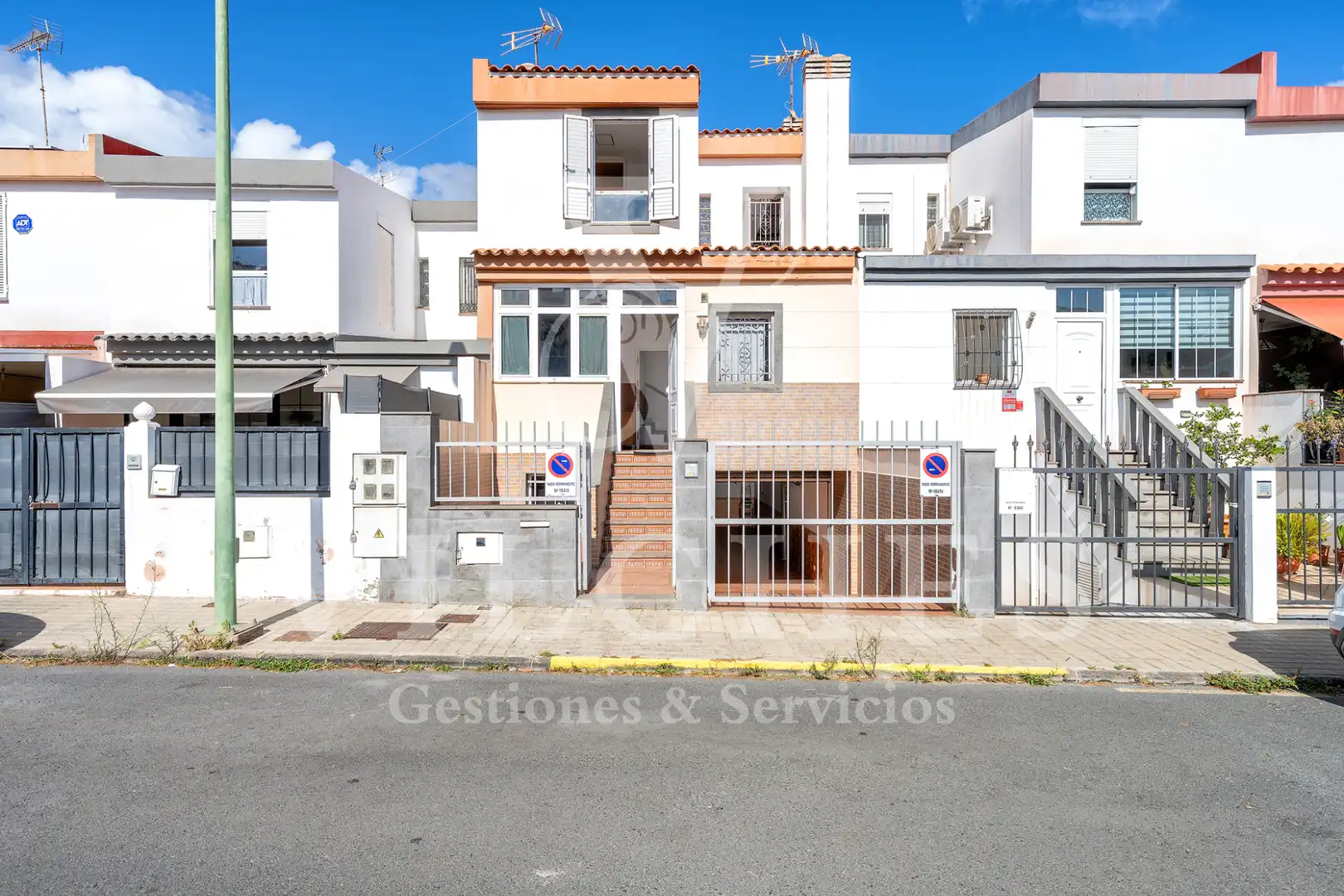 Dúplex de lloguer a Calle Urano, Almatriche