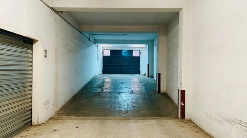 Foto 2 von Garage zur Miete in Antigua Moreria, Sagunto / Sagunt