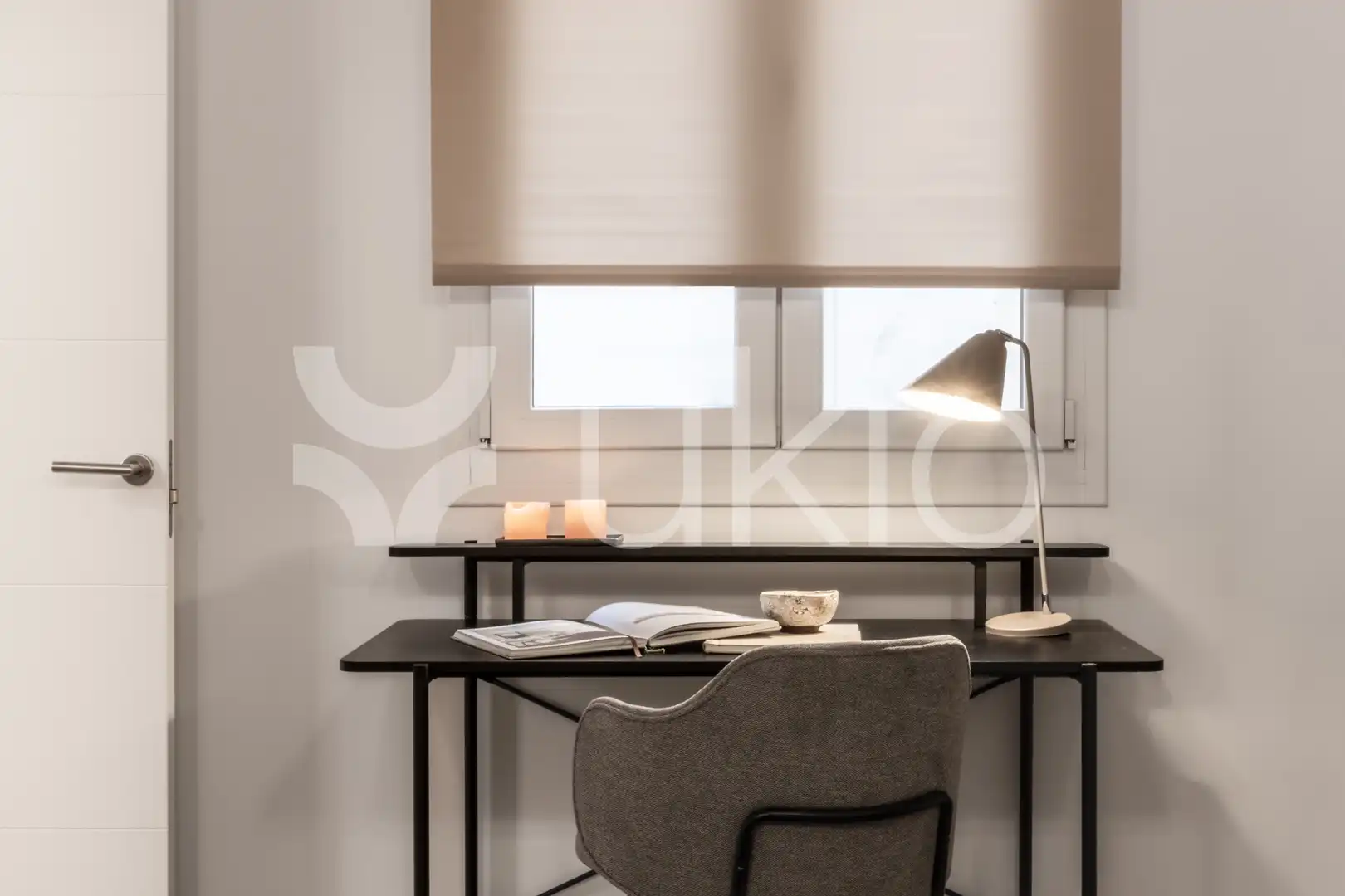 Appartement compact avec ascenseur à louer à Calle del Conde de Peñalver, imagen 22