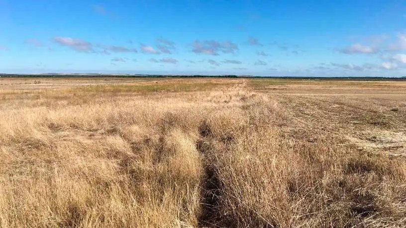 Terreno en venta en Ramiro