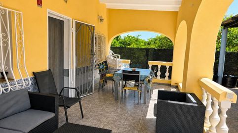 Foto 3 von Haus oder Chalet zum Verkauf in Oliva Playa, Oliva