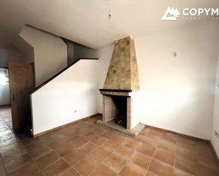 Living room of Duplex for sale in Escalonilla