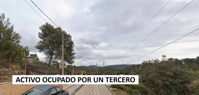 Casa-chalet en Venta en Carrer Empordà en La Torre de Claramunt