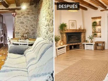 Maison mitoyenne à vendre à El Pinell de Brai