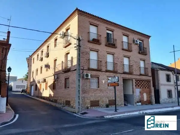 Locale commerciale in vendita a Cabañas de la Sagra, imagen 17