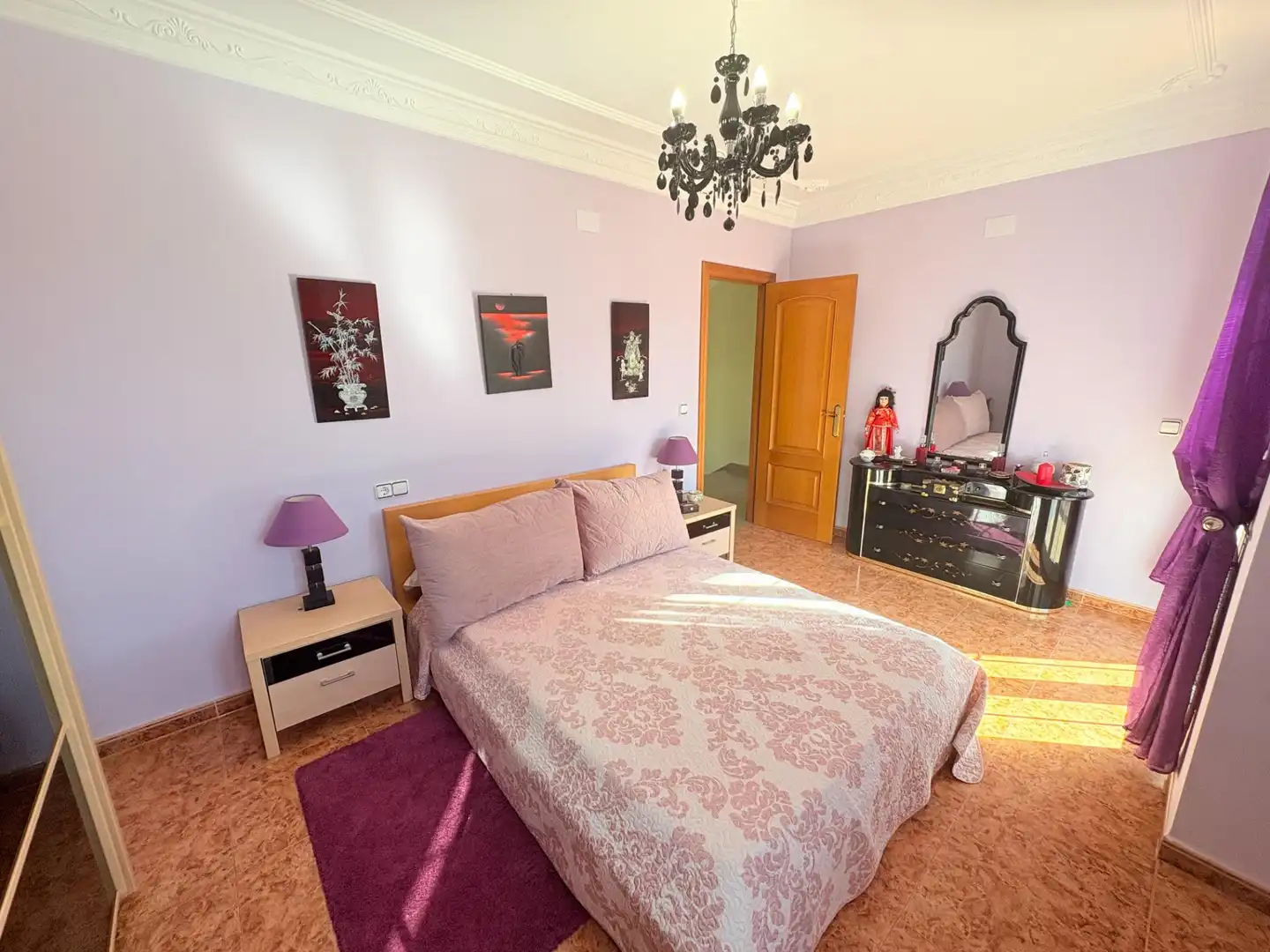 Chalet con terraza en venta en Calle Cronista pareja, imagen 56
