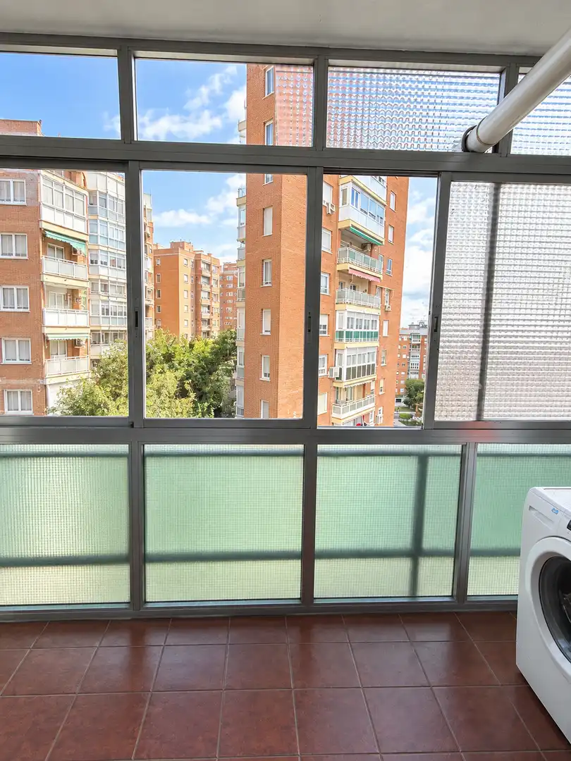 Terraza de Piso en venta en Latina