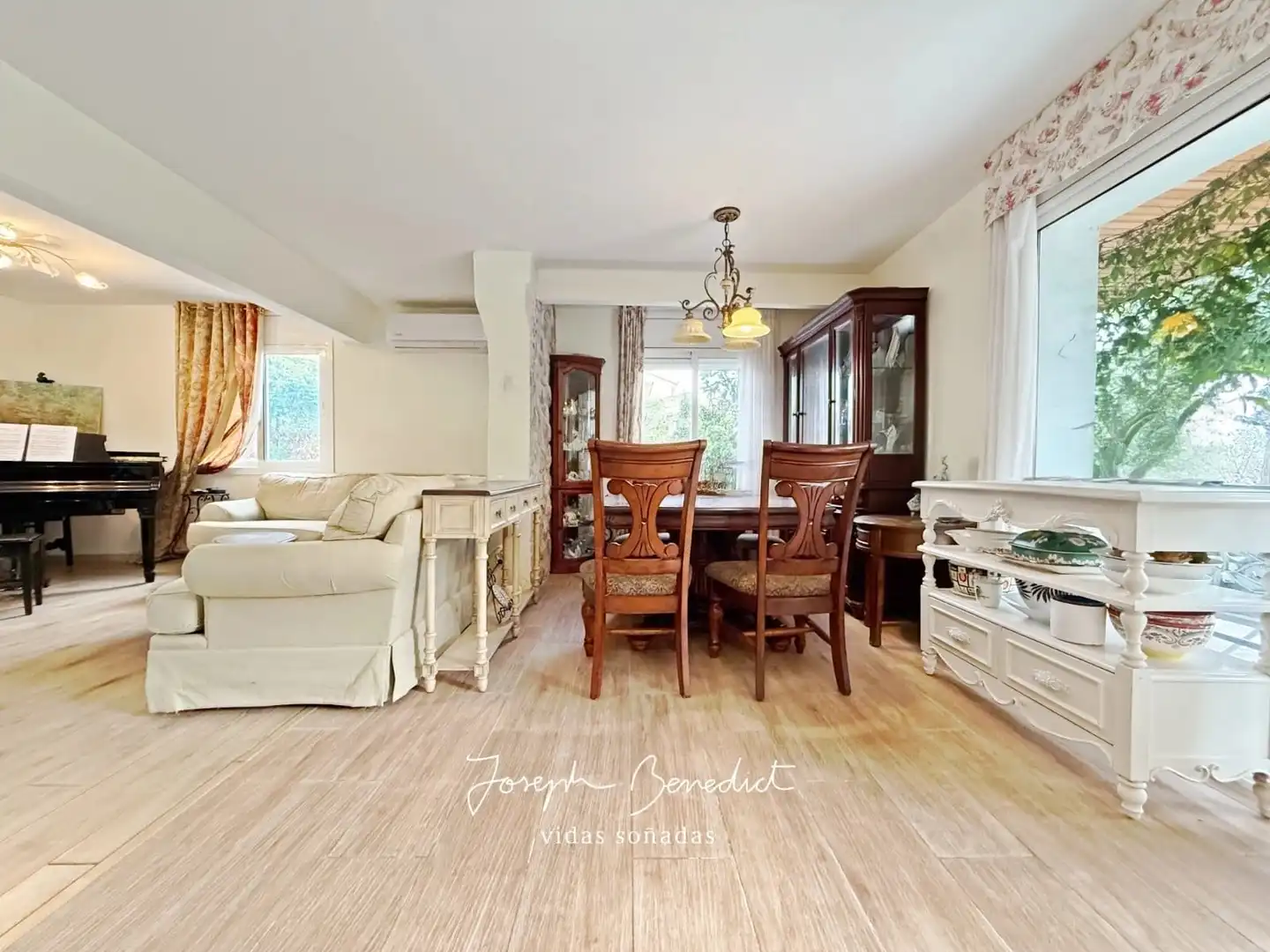 Haus mit Pool zum Verkauf in Montmar, imagen 13