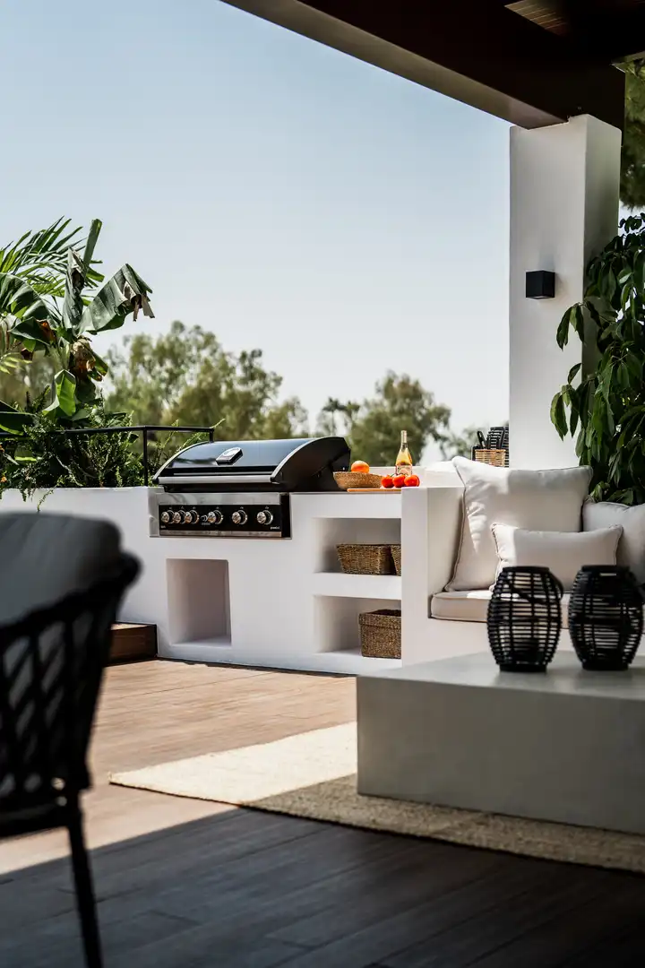 Apartament amb piscina en venda a Marbella Centro, imagen 25