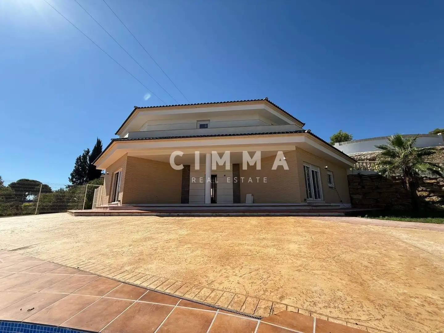 Chalet en venta en Calle de las Acacias, imagen 4