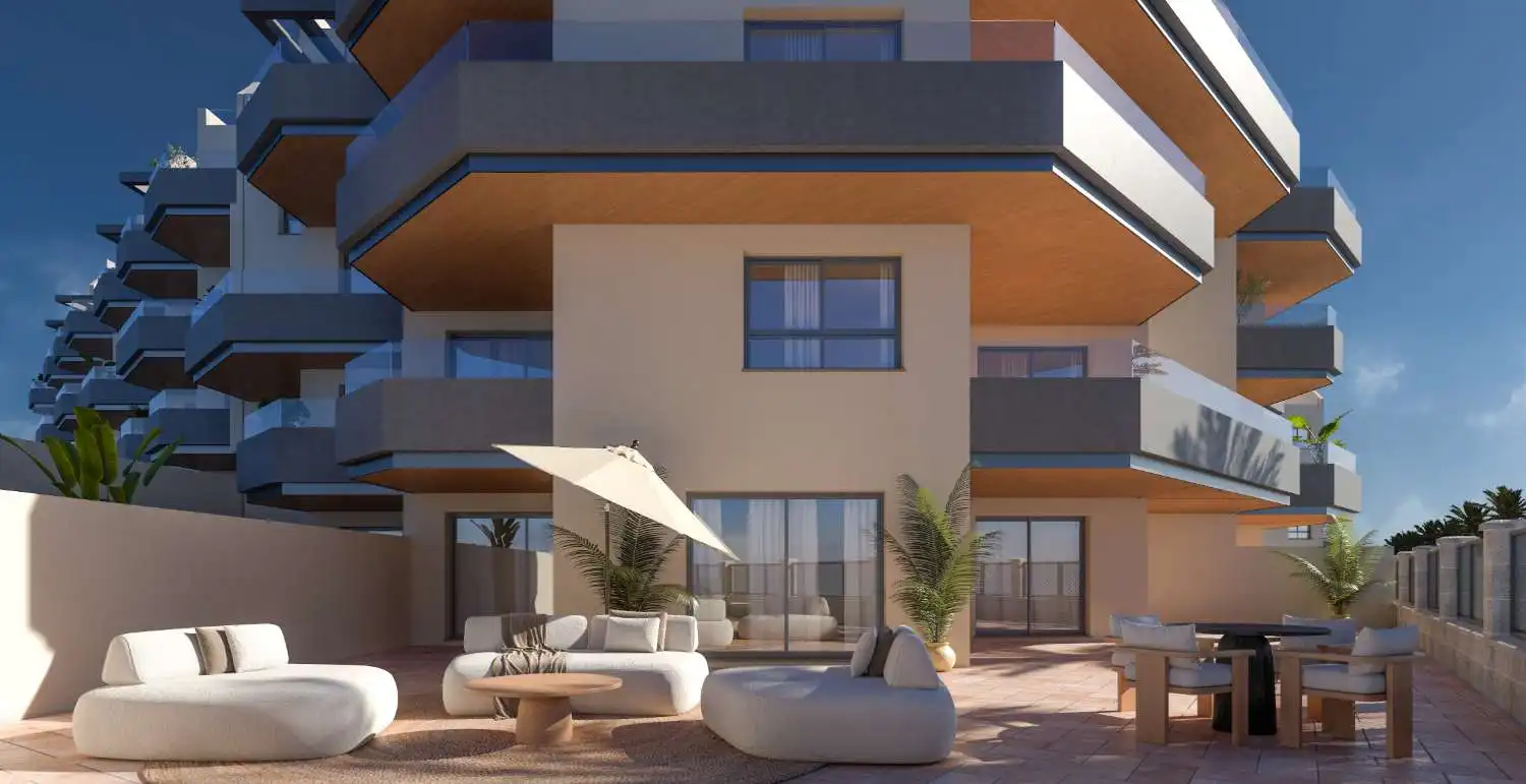 Apartament amb piscina en venda a N/A, imagen 5