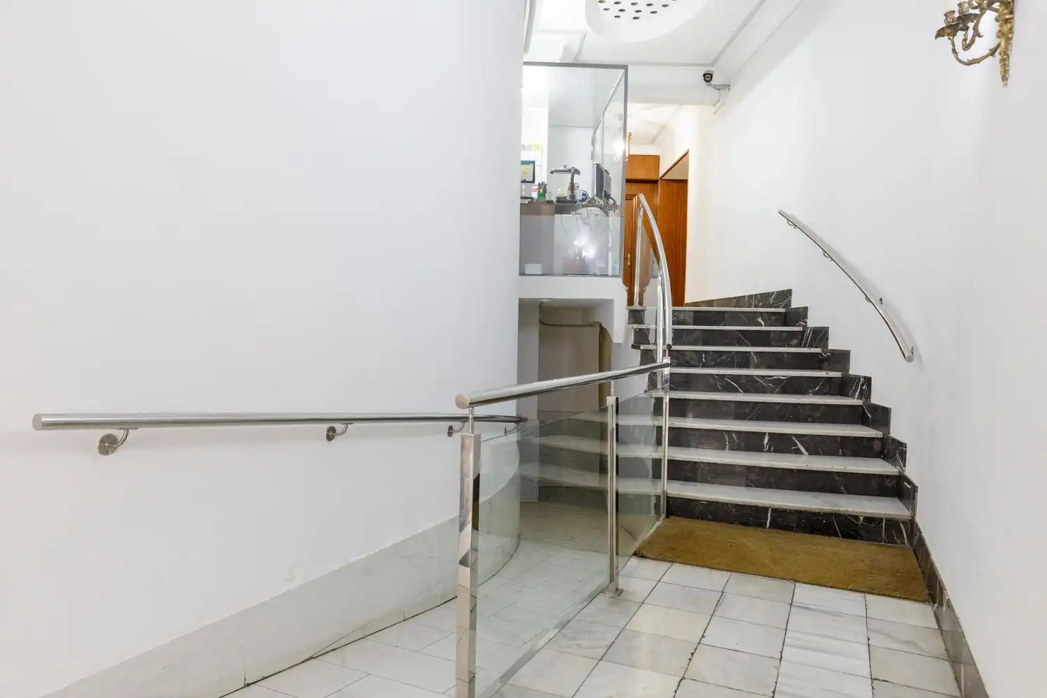 Piso en venta en Zaragoza con Calefacción