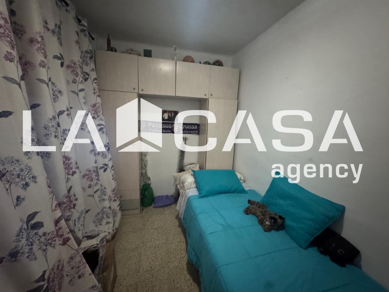 Pis en venda en  Sevilla Capital amb Aire condicionat i Terrassa