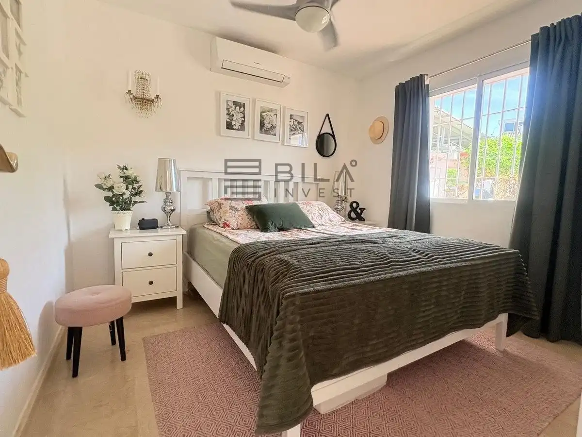 Villa avec piscine à vendre à Cerros del Aguila, imagen 11