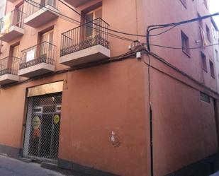 Vista exterior de Apartament en venda en Balaguer amb Traster