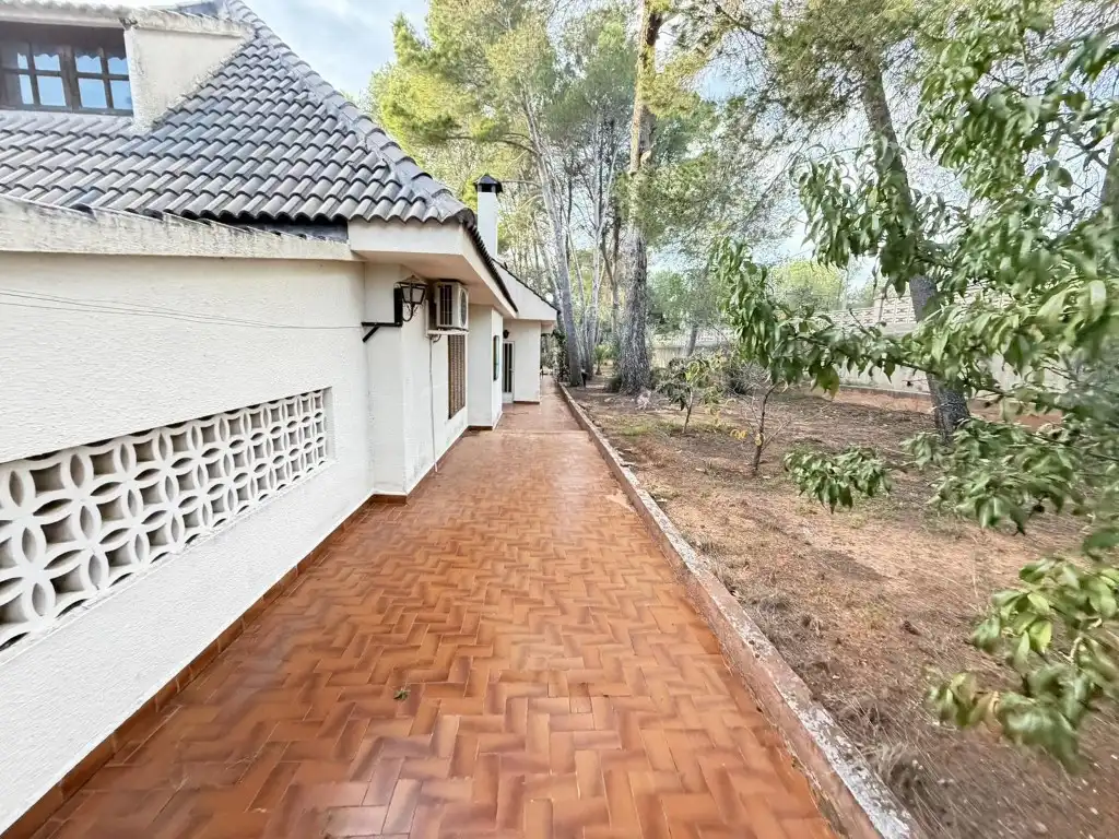Villa zum Verkauf in Urbanizacion Valletes Bru, imagen 49