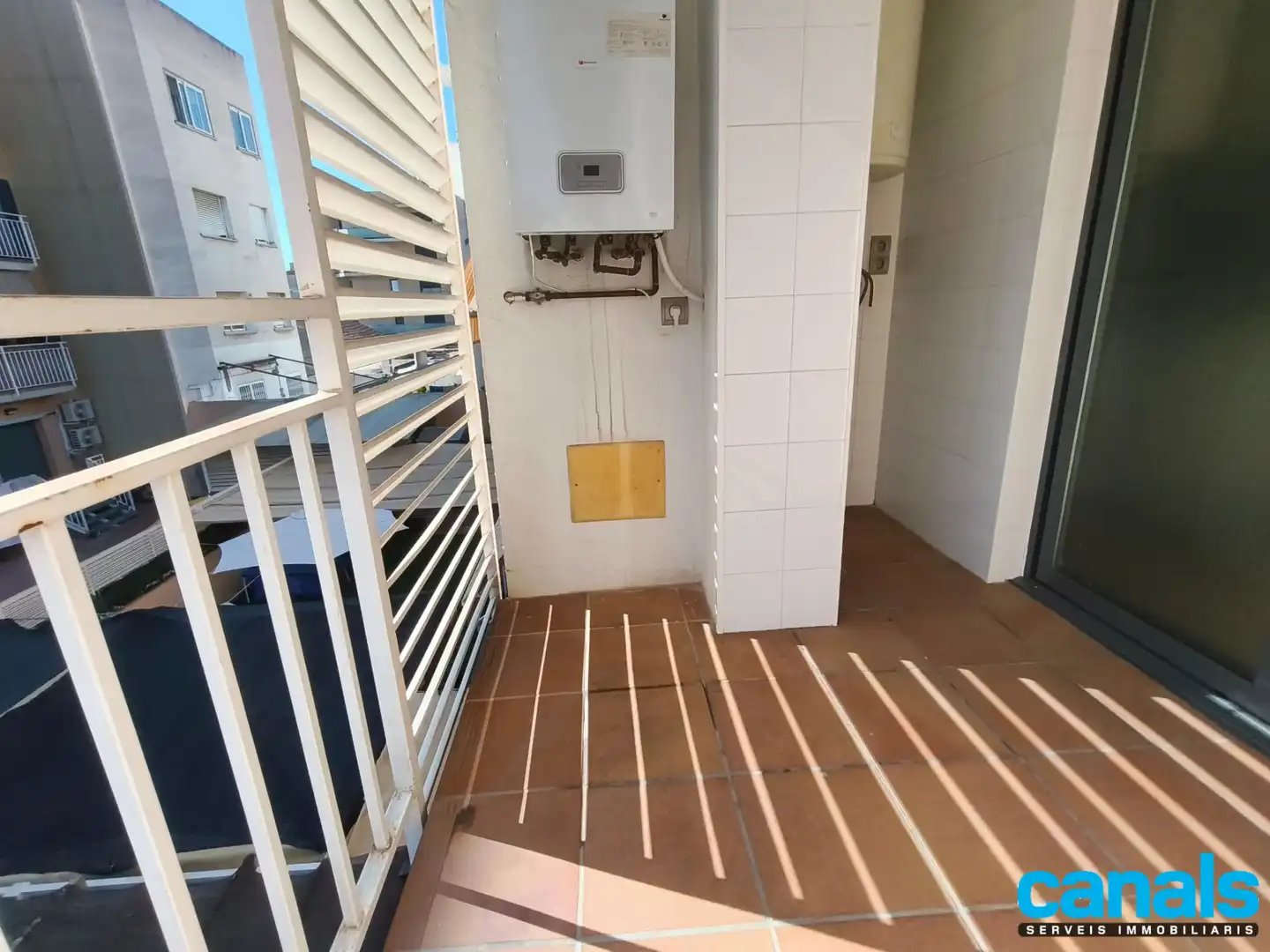 Appartamento con terrazza in vendita a Carrer de Barberà 49, imagen 10