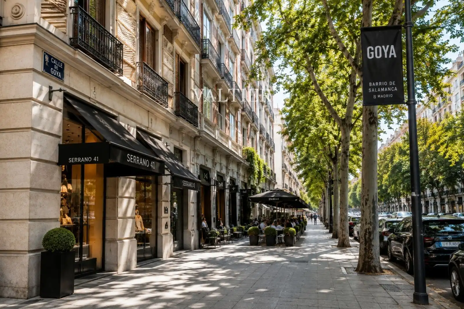 Attic for sale in Goya