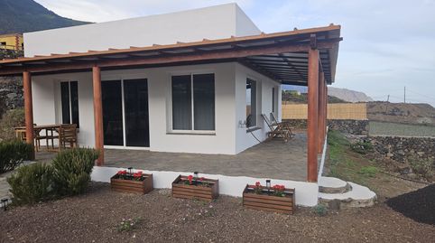 Foto 2 de Finca rústica en venta en Calle el Matorral, Frontera, Santa Cruz de Tenerife